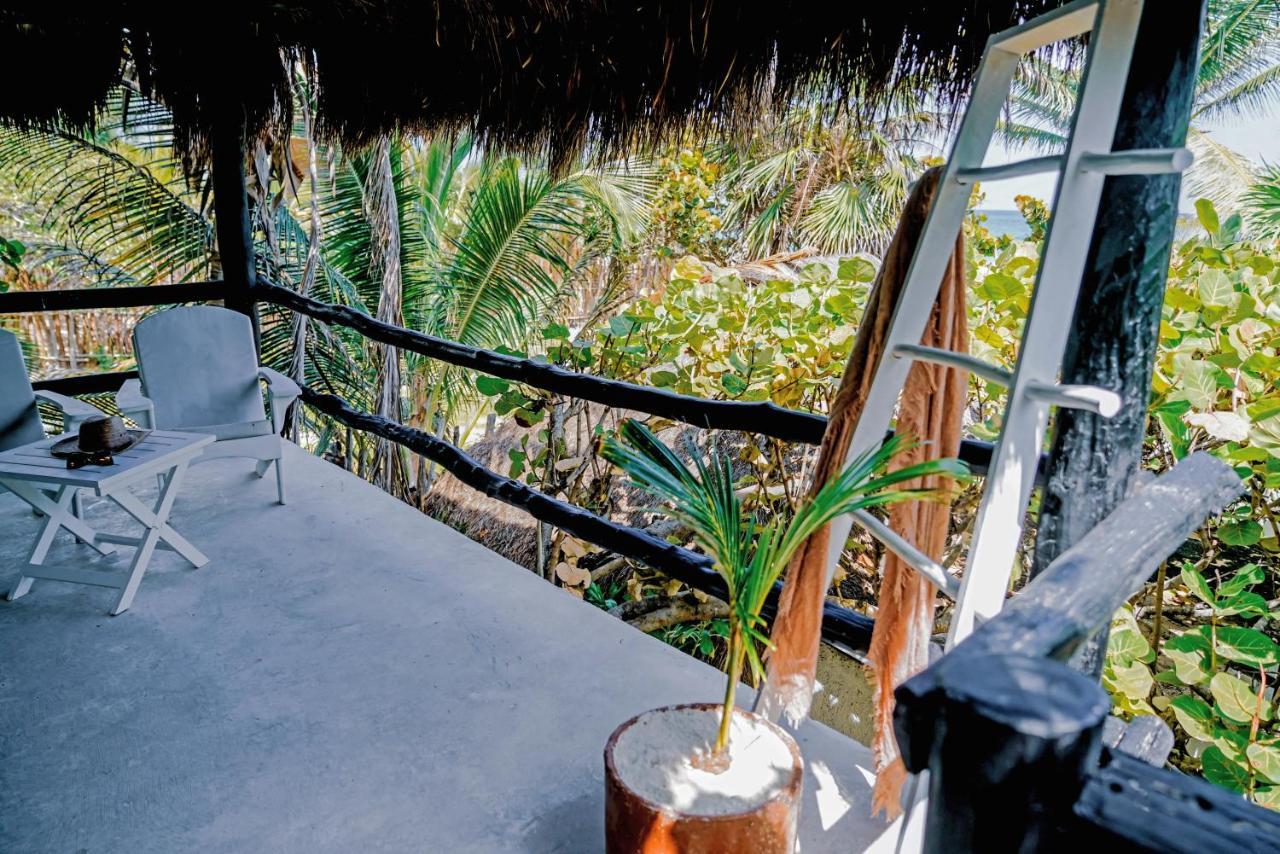 Coco Tulum Hotel 외부 사진