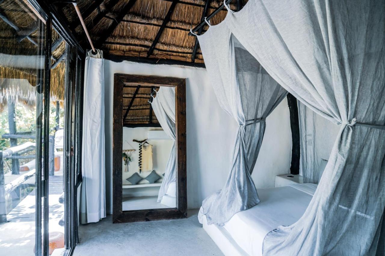 Coco Tulum Hotel 외부 사진