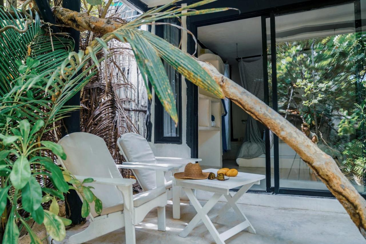 Coco Tulum Hotel 외부 사진