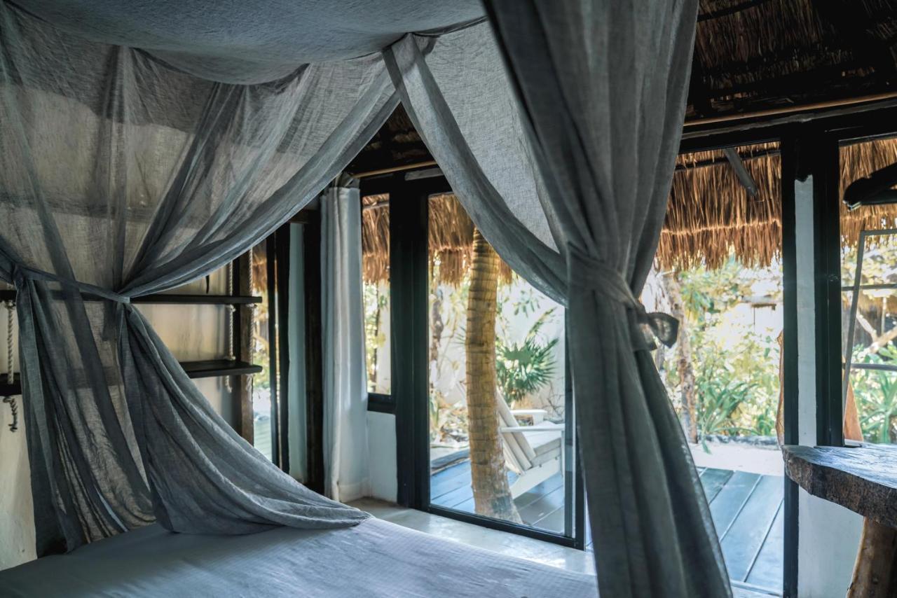 Coco Tulum Hotel 외부 사진