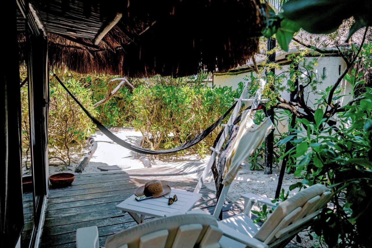 Coco Tulum Hotel 외부 사진