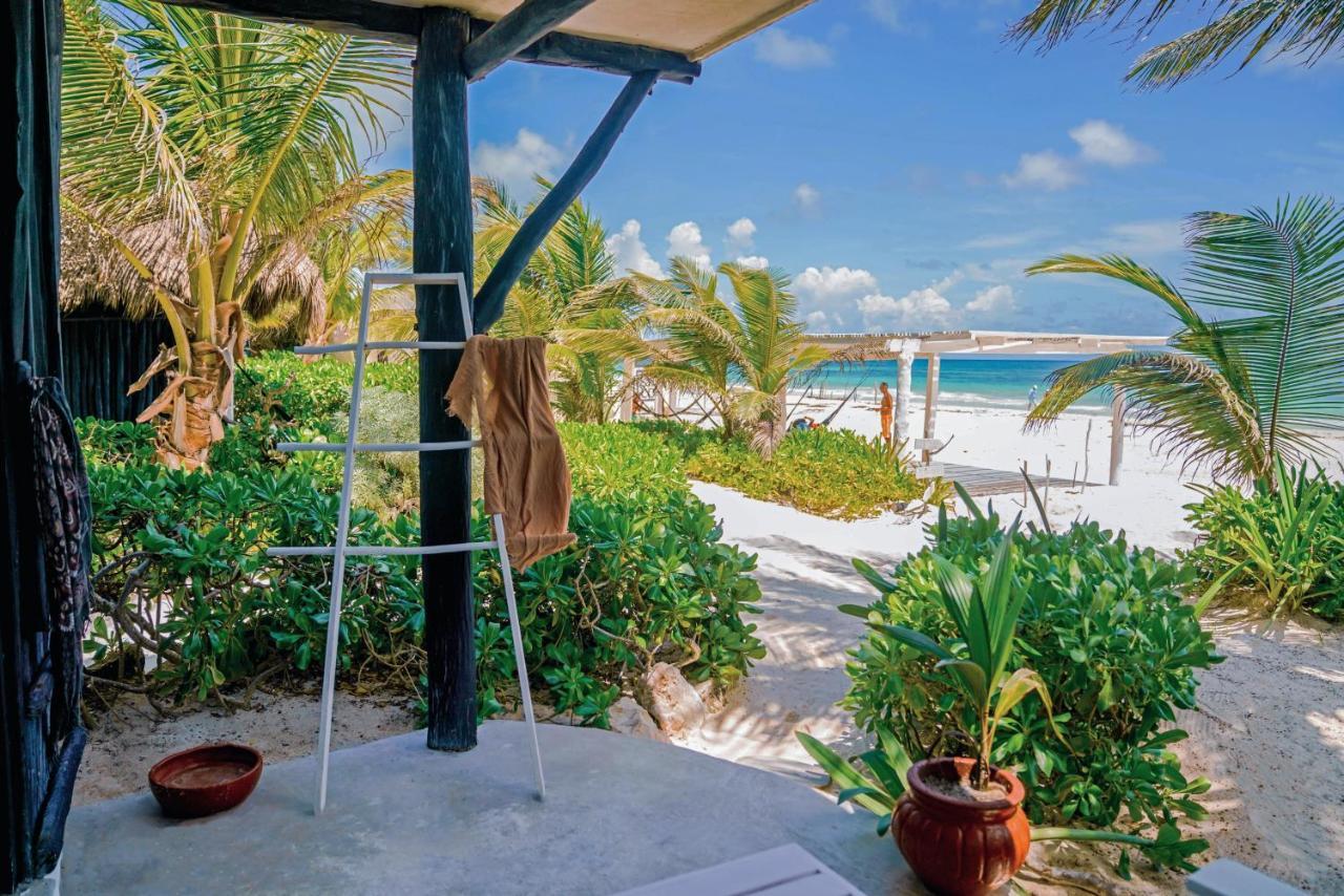 Coco Tulum Hotel 외부 사진