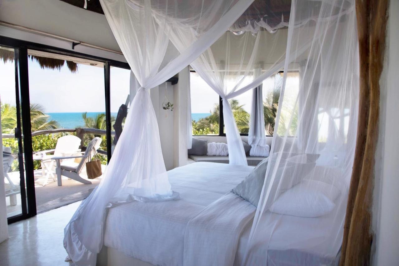 Coco Tulum Hotel 외부 사진