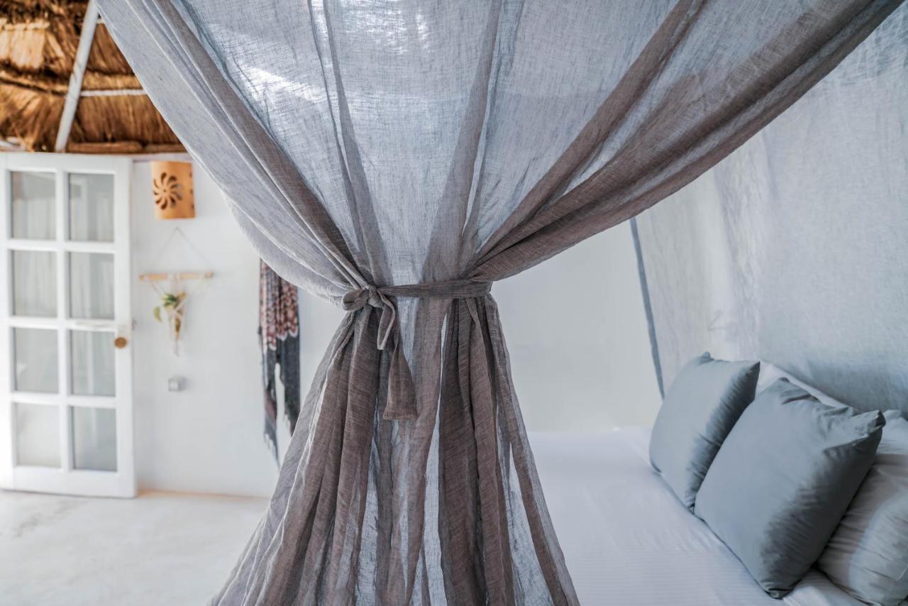 Coco Tulum Hotel 외부 사진