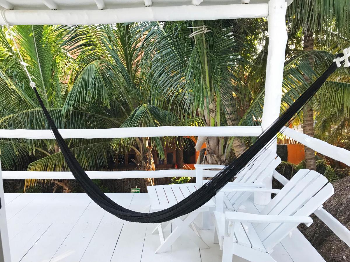 Coco Tulum Hotel 외부 사진
