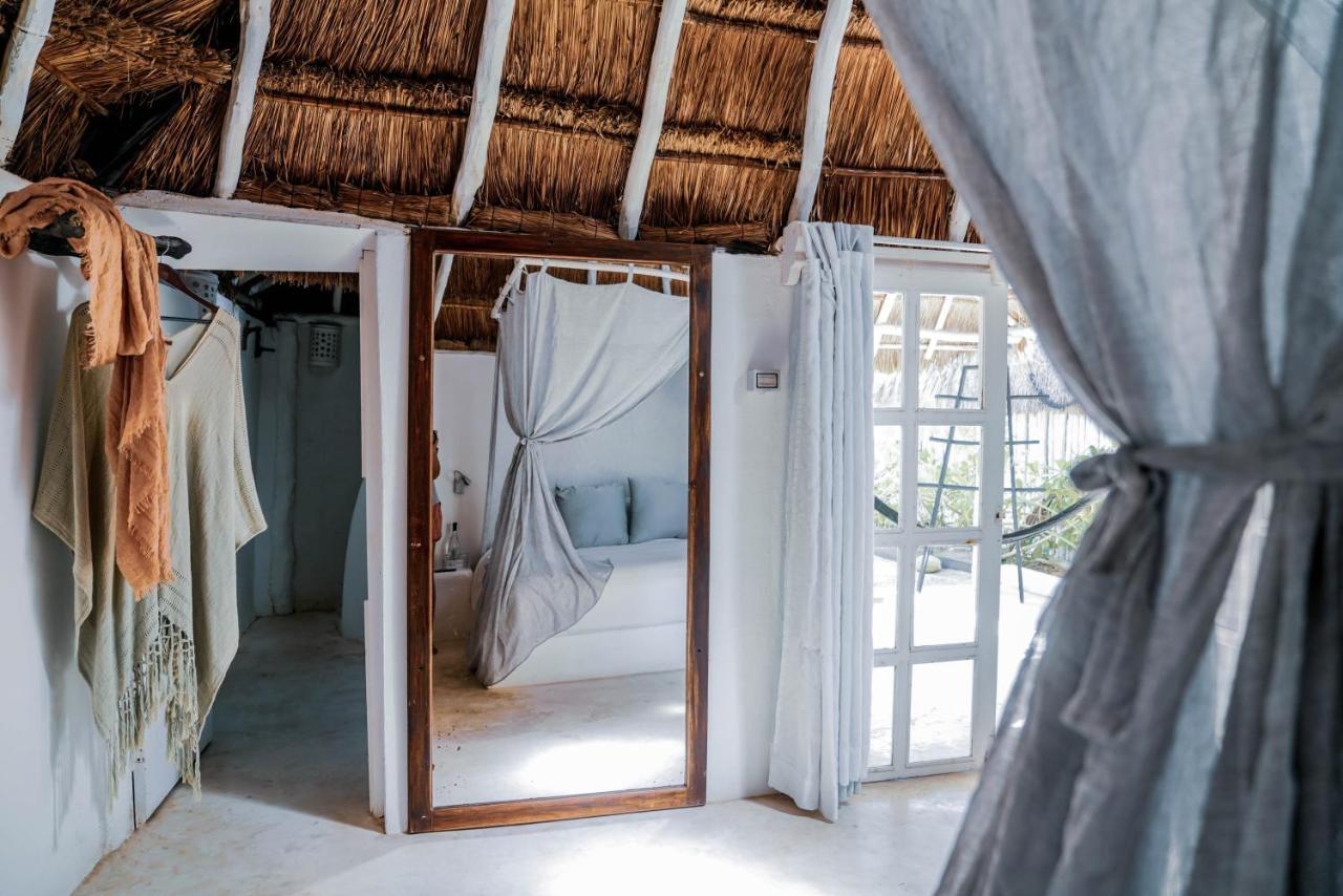 Coco Tulum Hotel 외부 사진