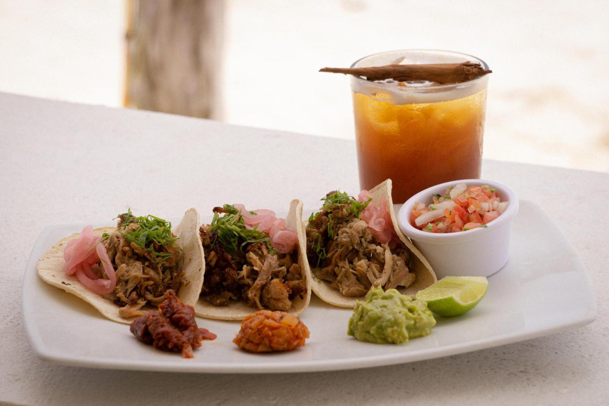 Coco Tulum Hotel 외부 사진