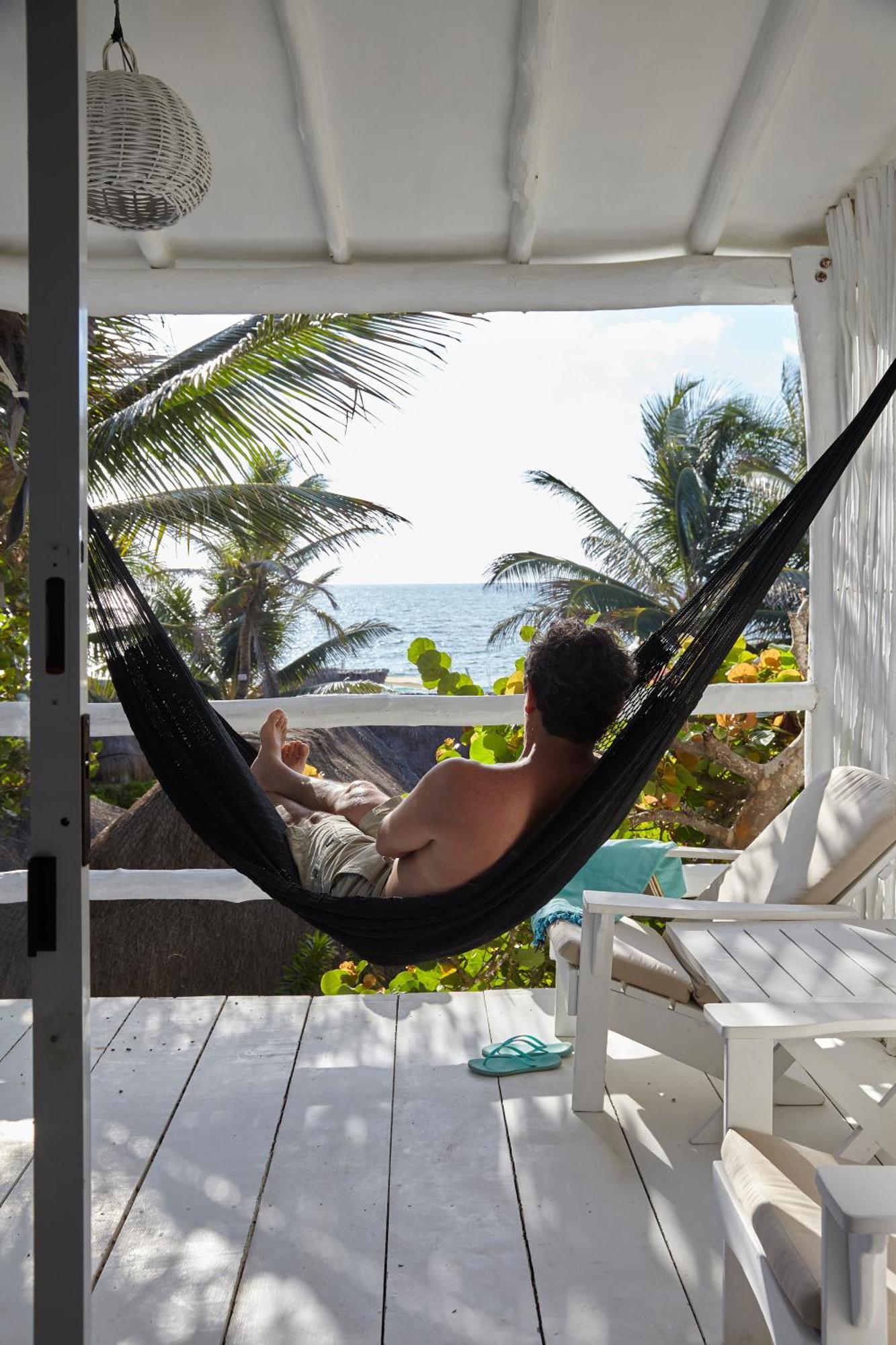 Coco Tulum Hotel 외부 사진
