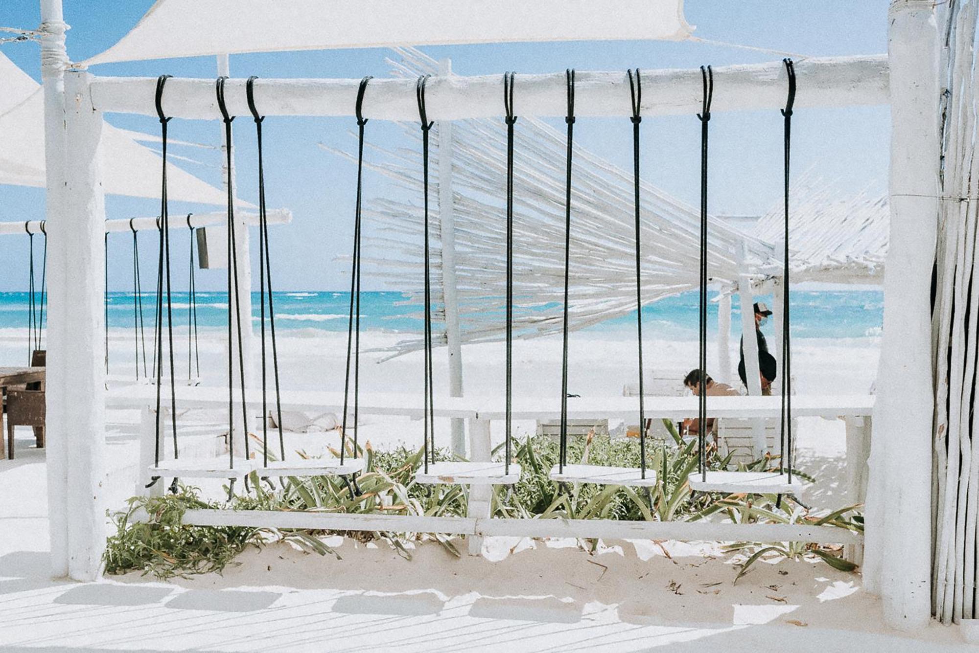 Coco Tulum Hotel 외부 사진