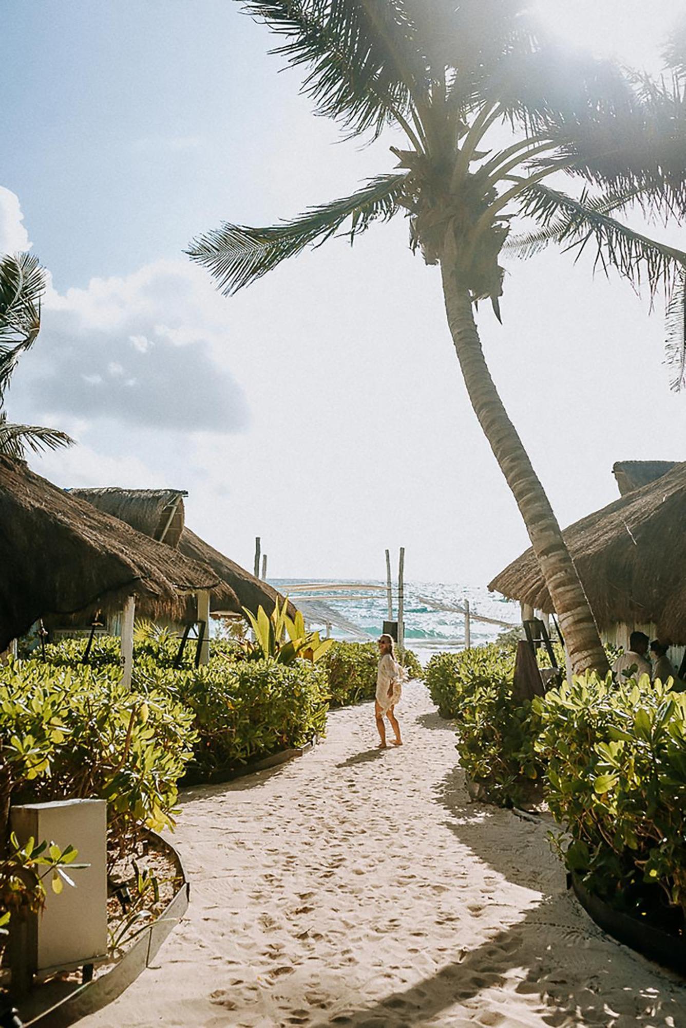Coco Tulum Hotel 외부 사진