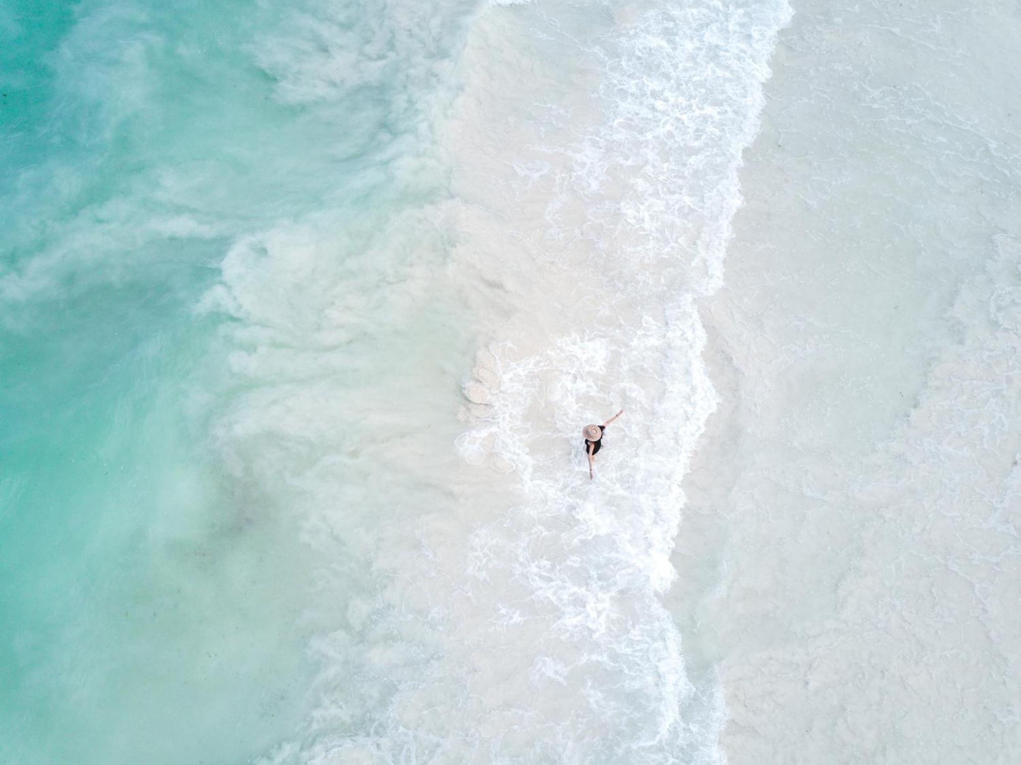 Coco Tulum Hotel 외부 사진