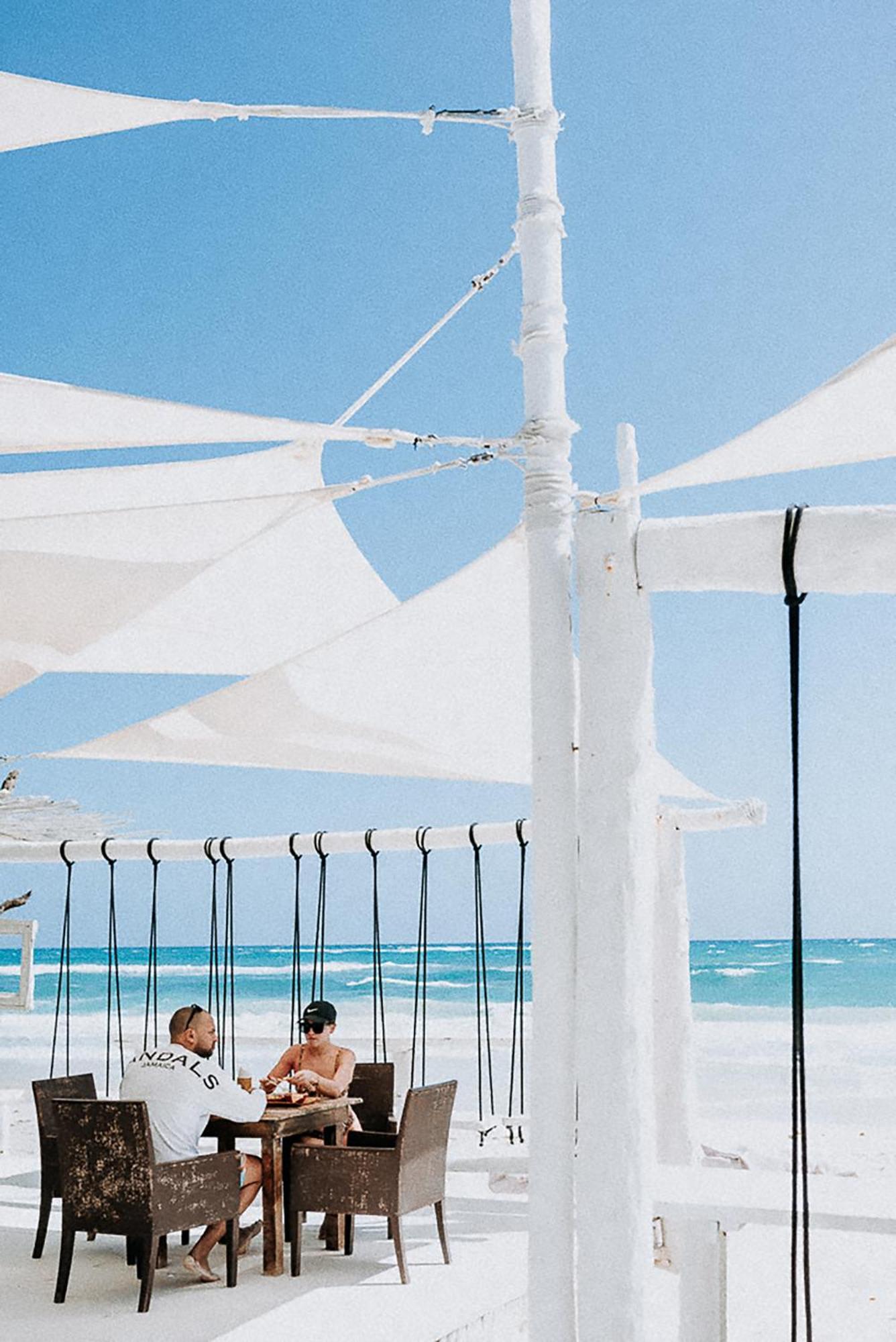 Coco Tulum Hotel 외부 사진