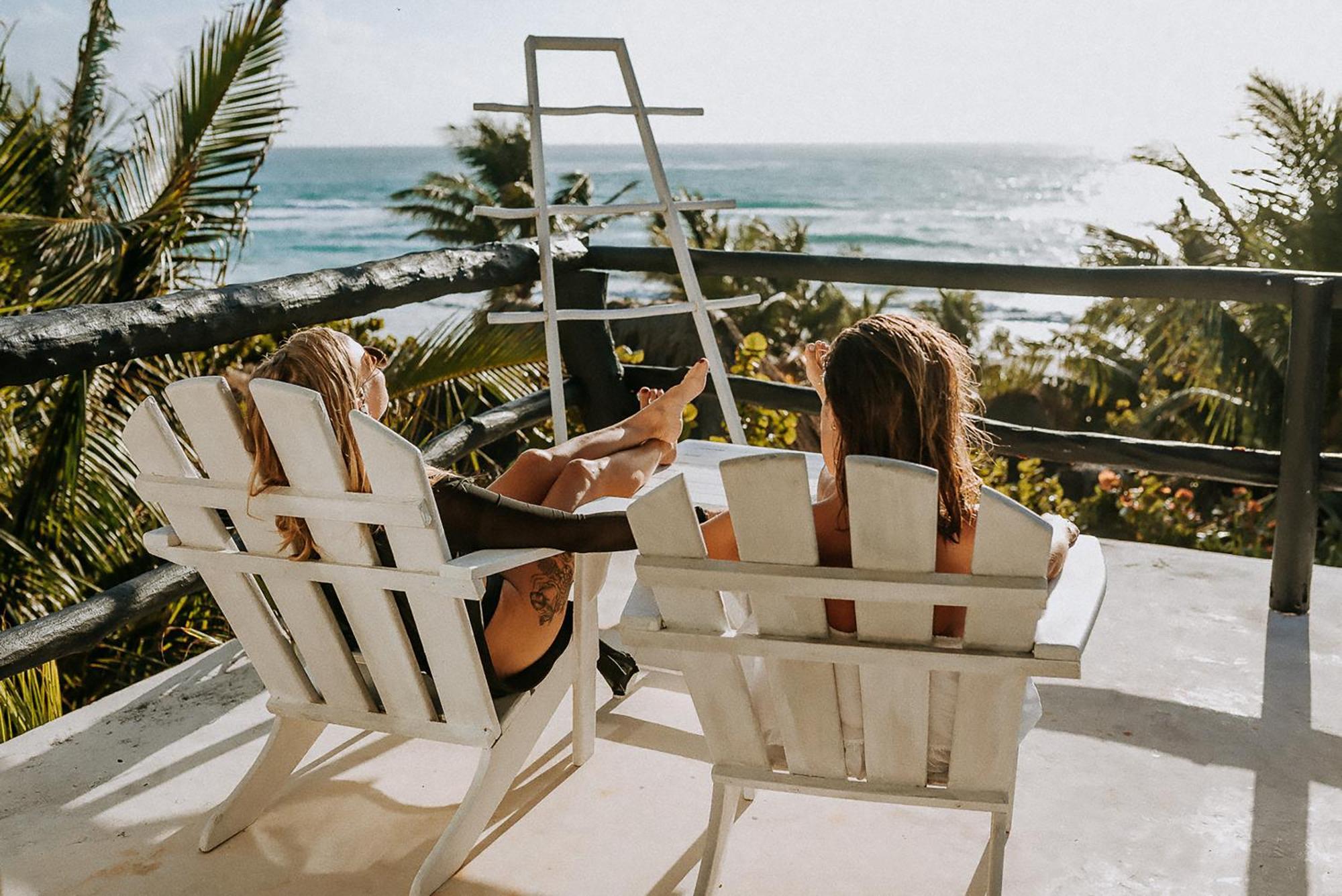 Coco Tulum Hotel 외부 사진