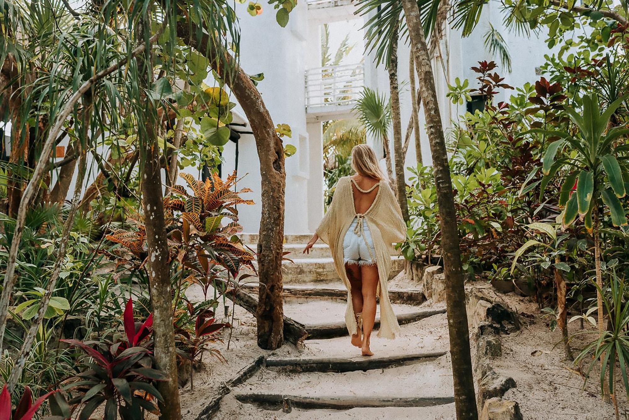 Coco Tulum Hotel 외부 사진