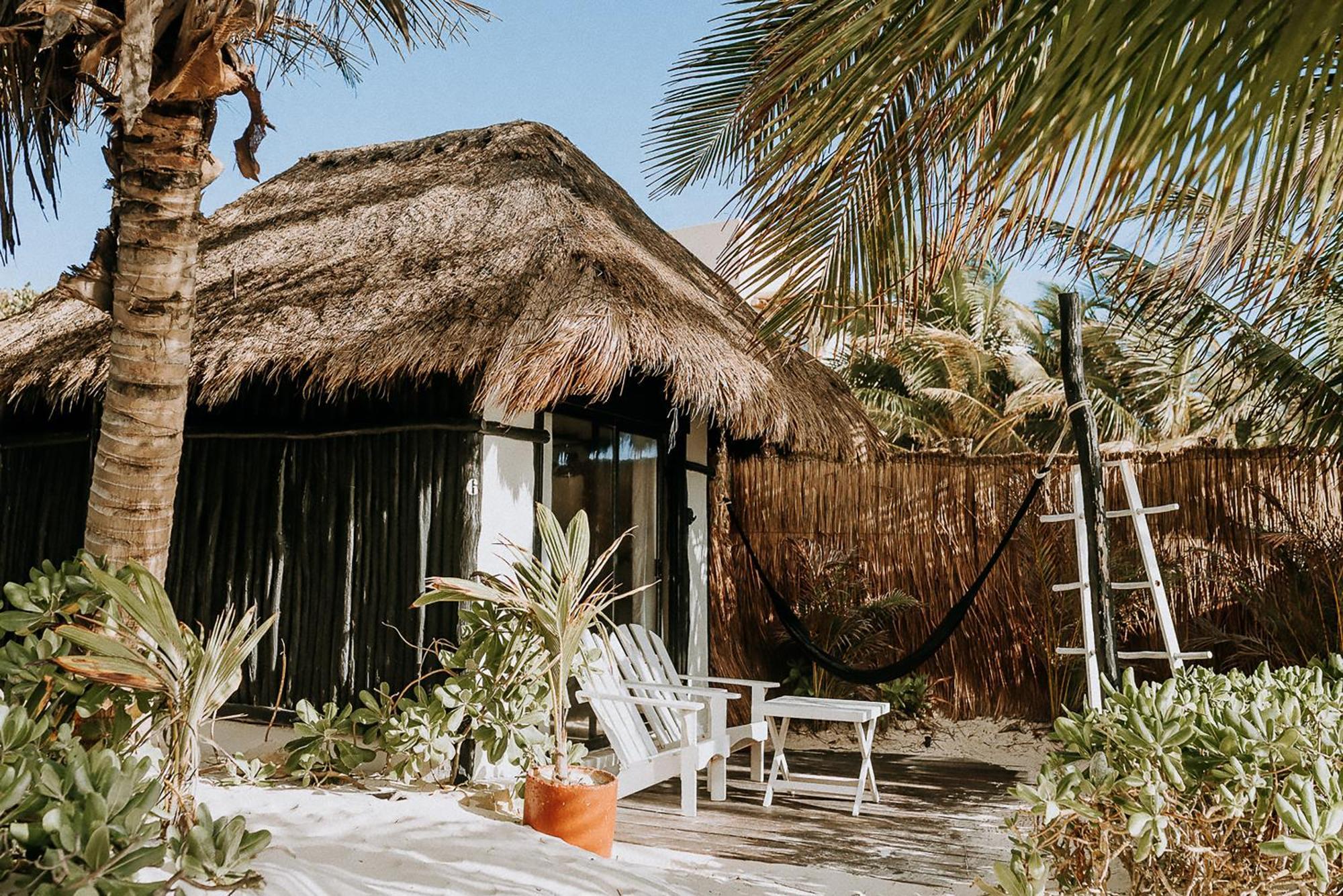 Coco Tulum Hotel 외부 사진