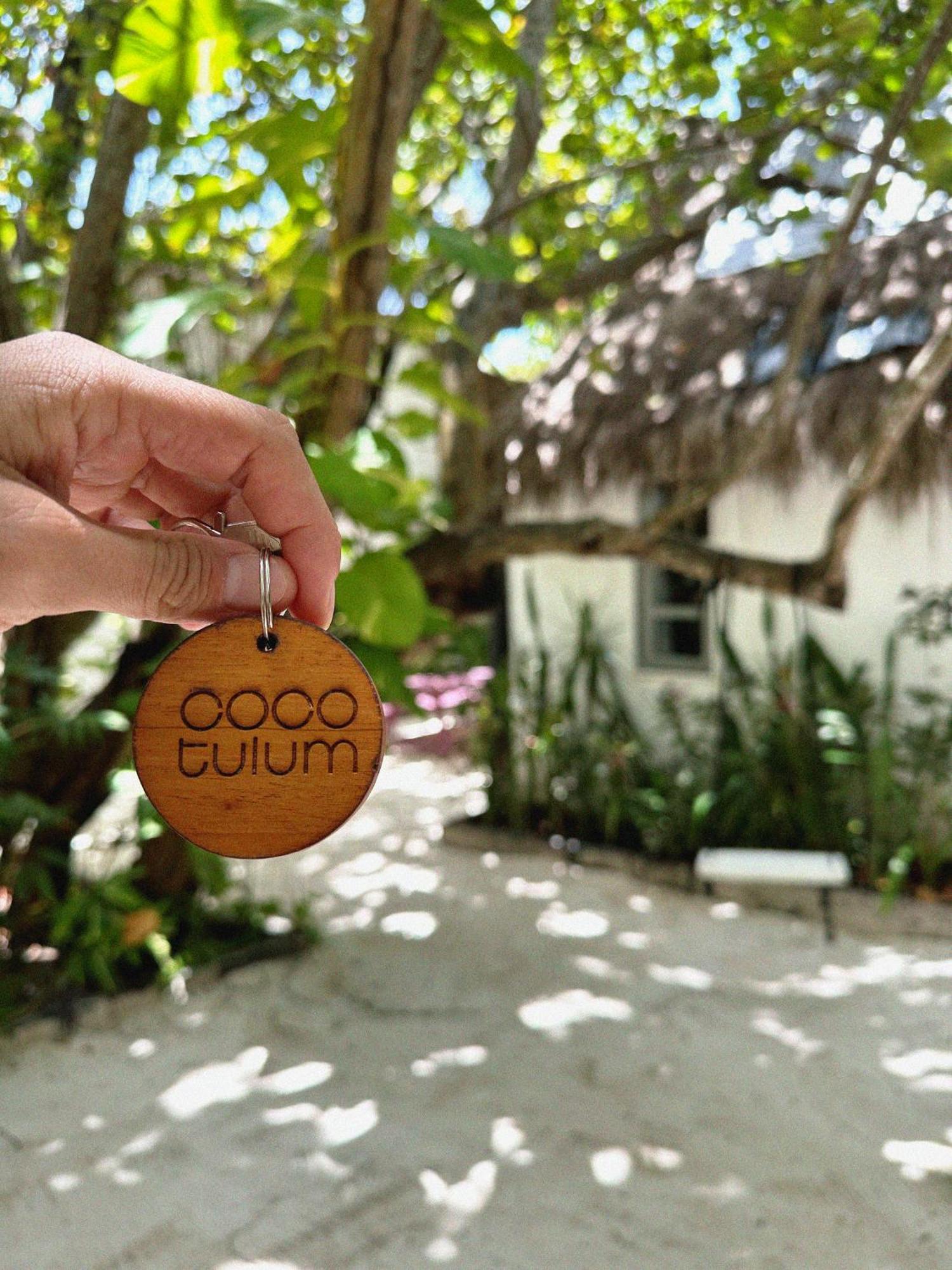 Coco Tulum Hotel 외부 사진