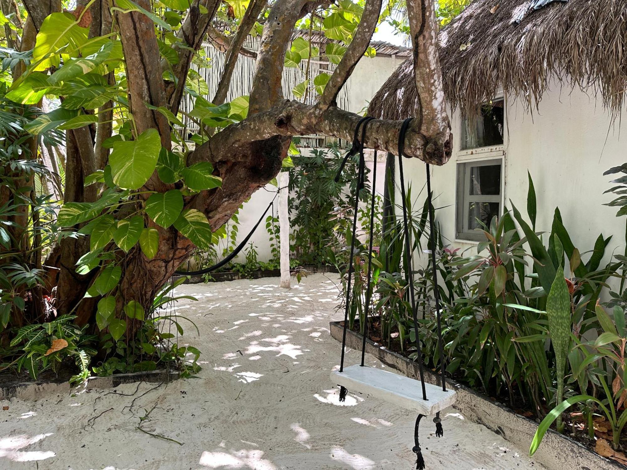 Coco Tulum Hotel 외부 사진