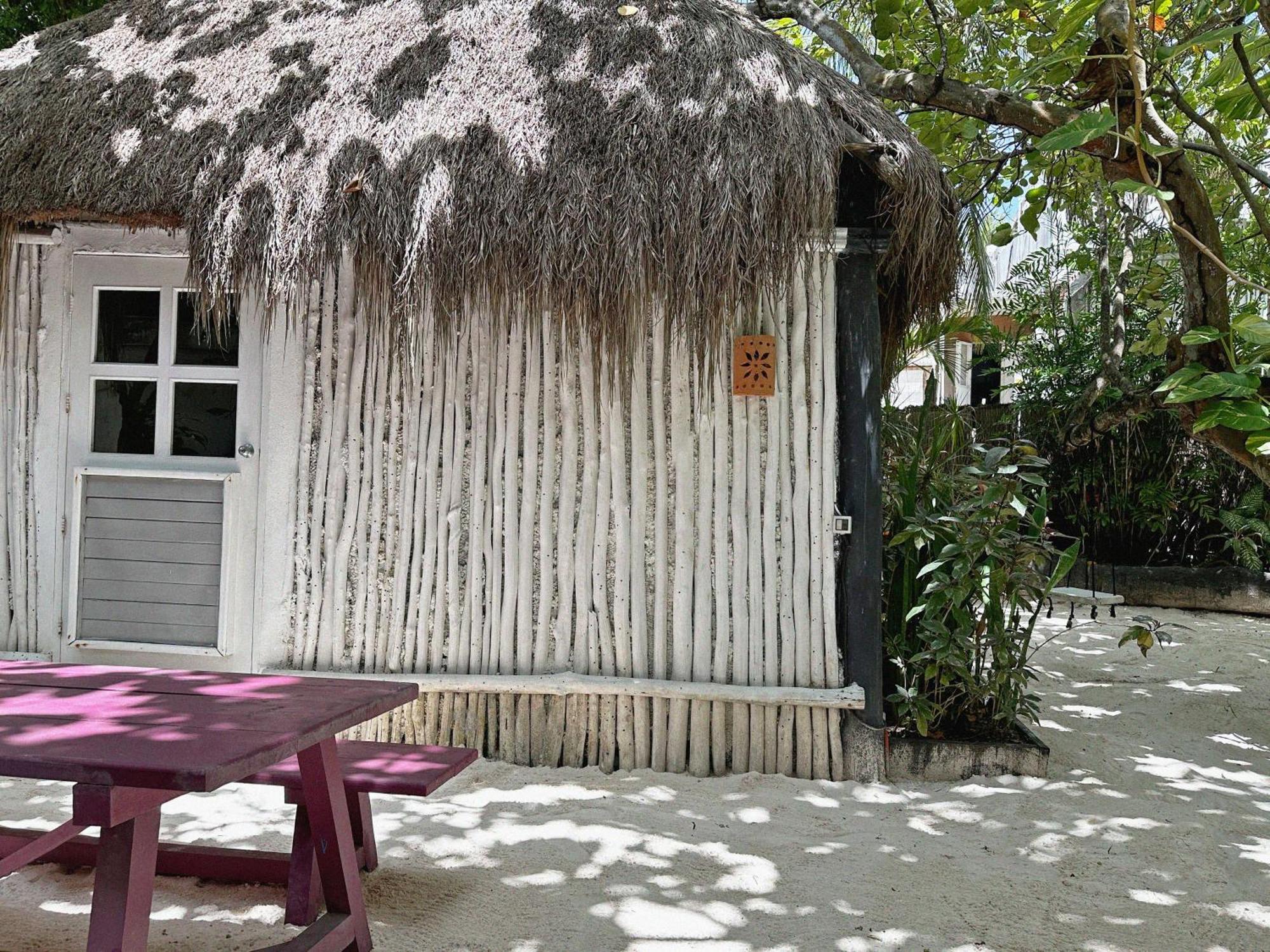 Coco Tulum Hotel 외부 사진