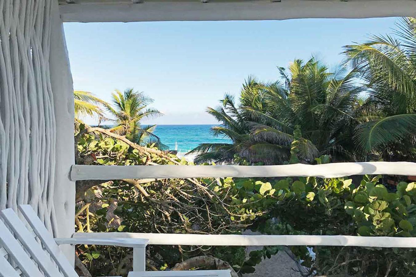 Coco Tulum Hotel 외부 사진