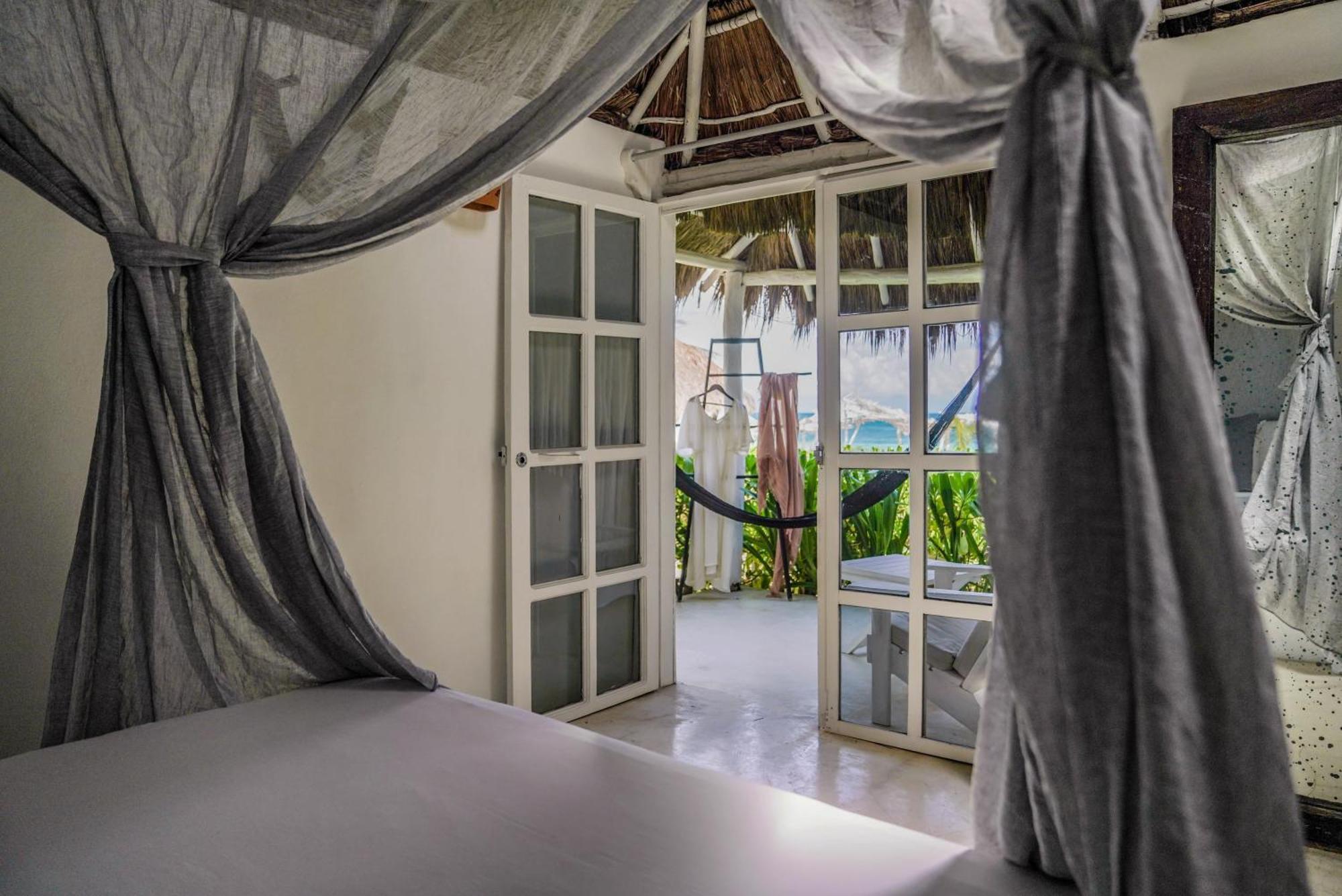 Coco Tulum Hotel 외부 사진