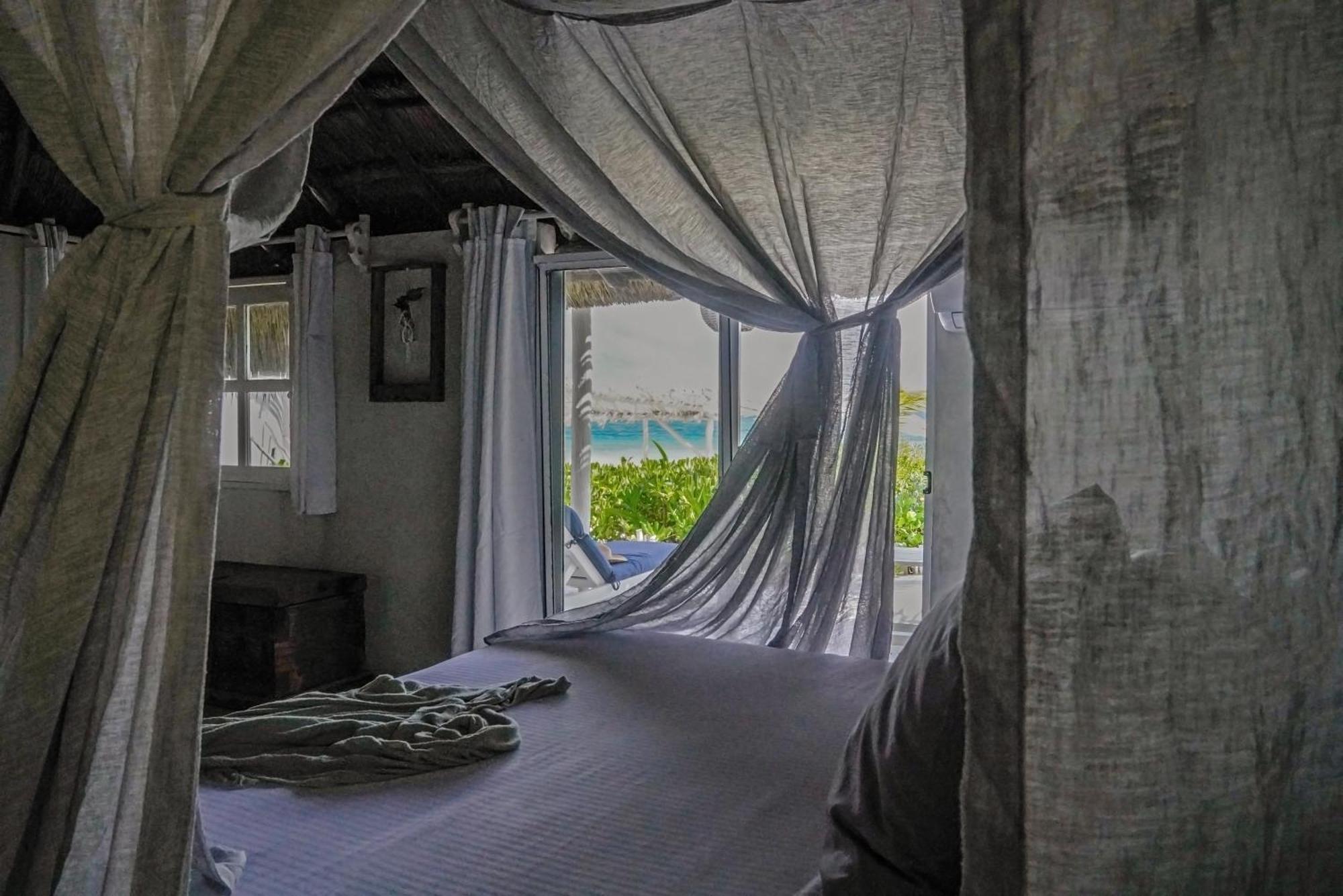 Coco Tulum Hotel 외부 사진