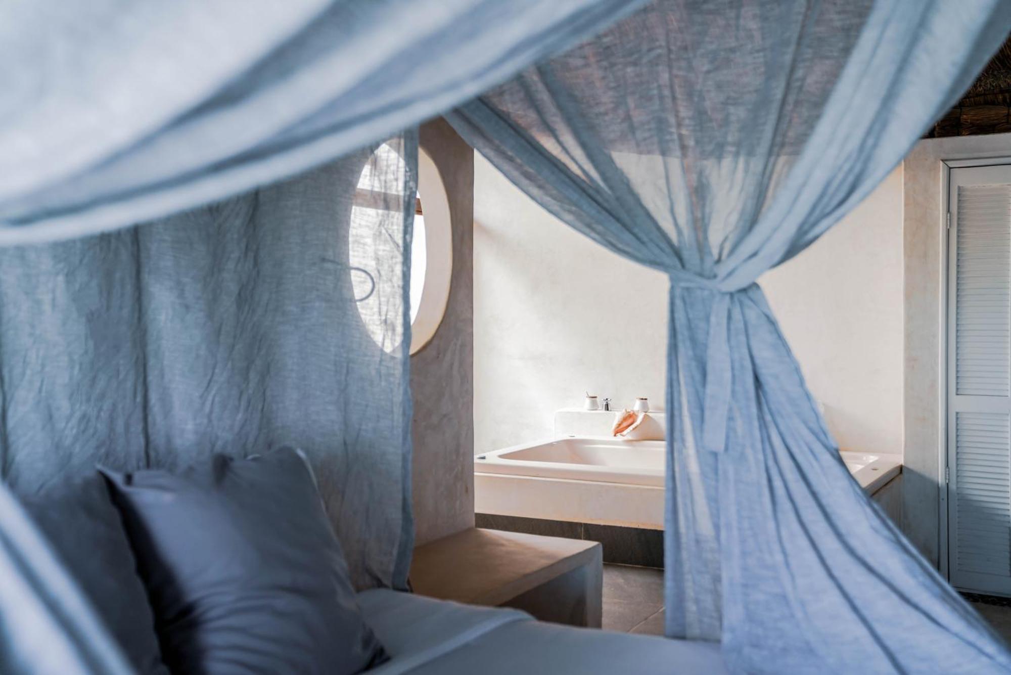 Coco Tulum Hotel 외부 사진