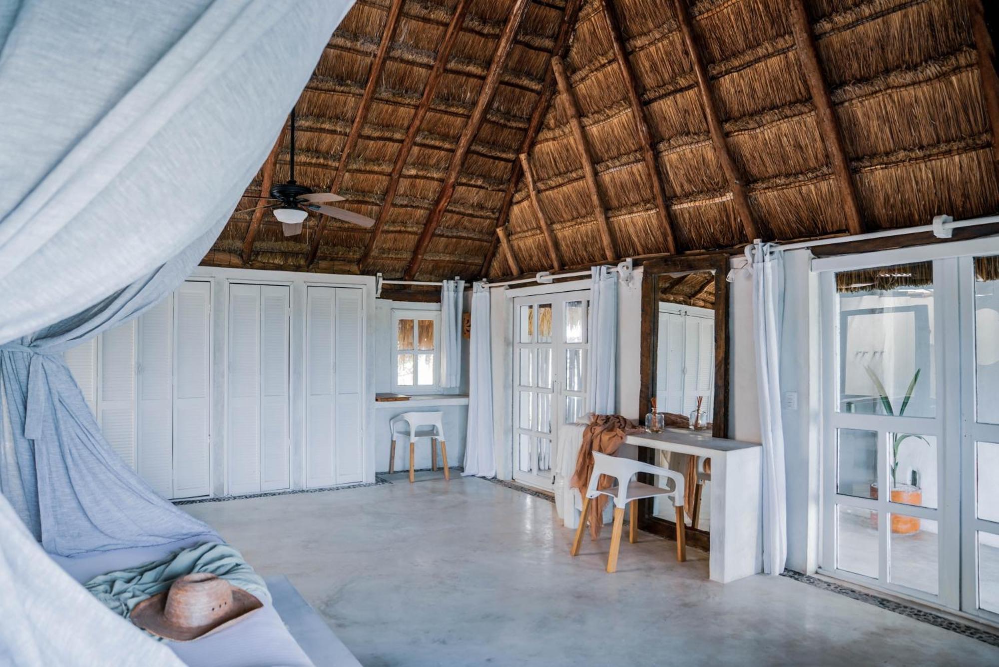 Coco Tulum Hotel 외부 사진