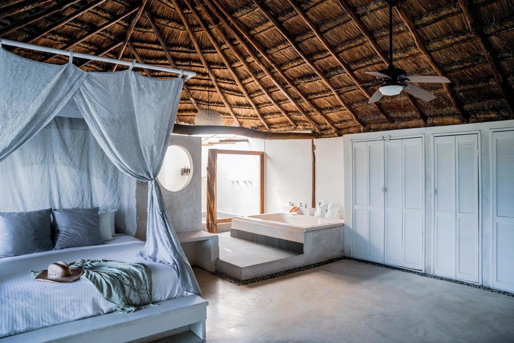 Coco Tulum Hotel 외부 사진