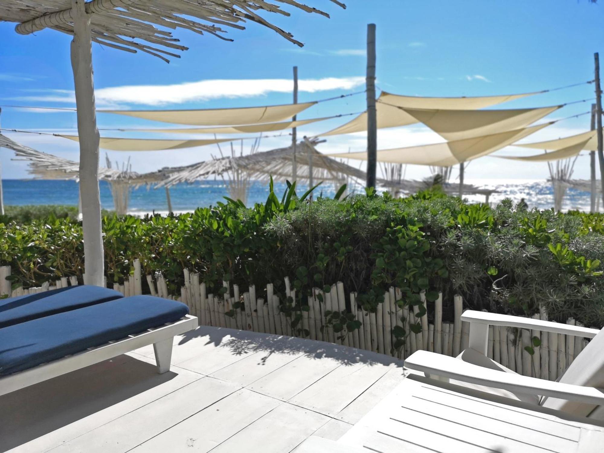 Coco Tulum Hotel 외부 사진
