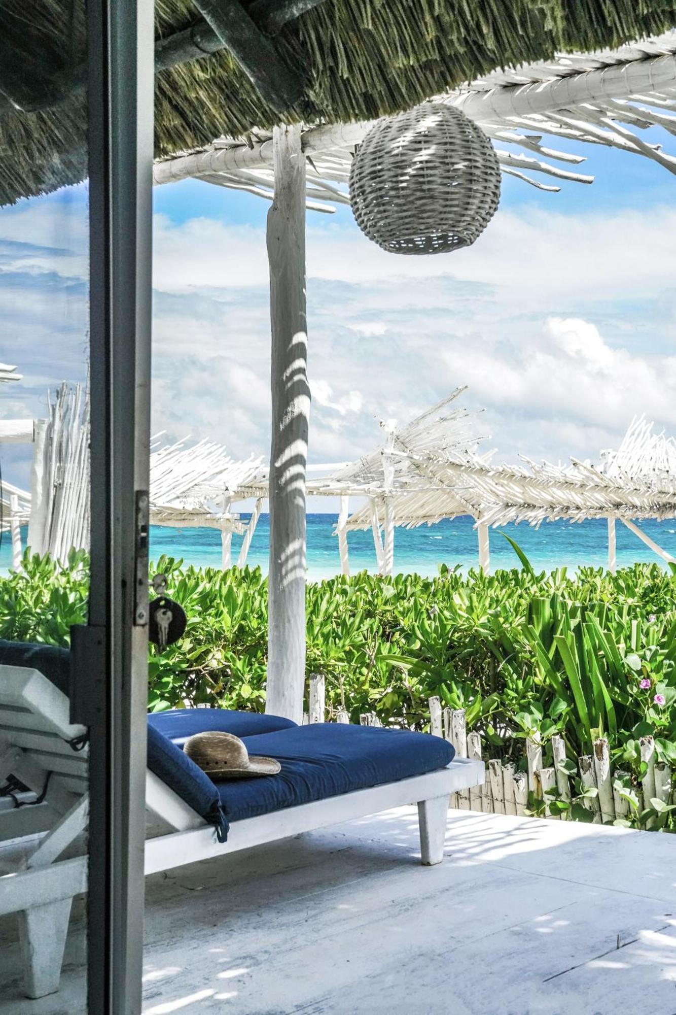 Coco Tulum Hotel 외부 사진
