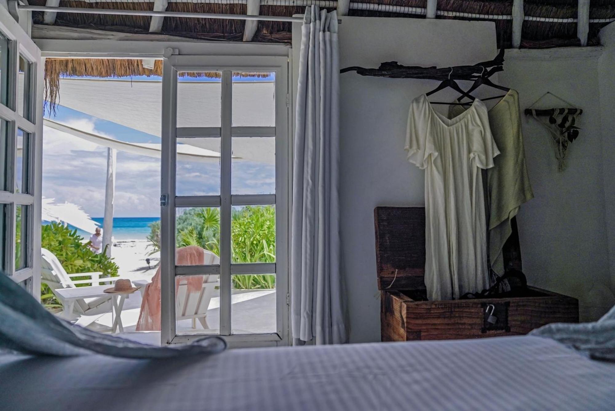Coco Tulum Hotel 외부 사진