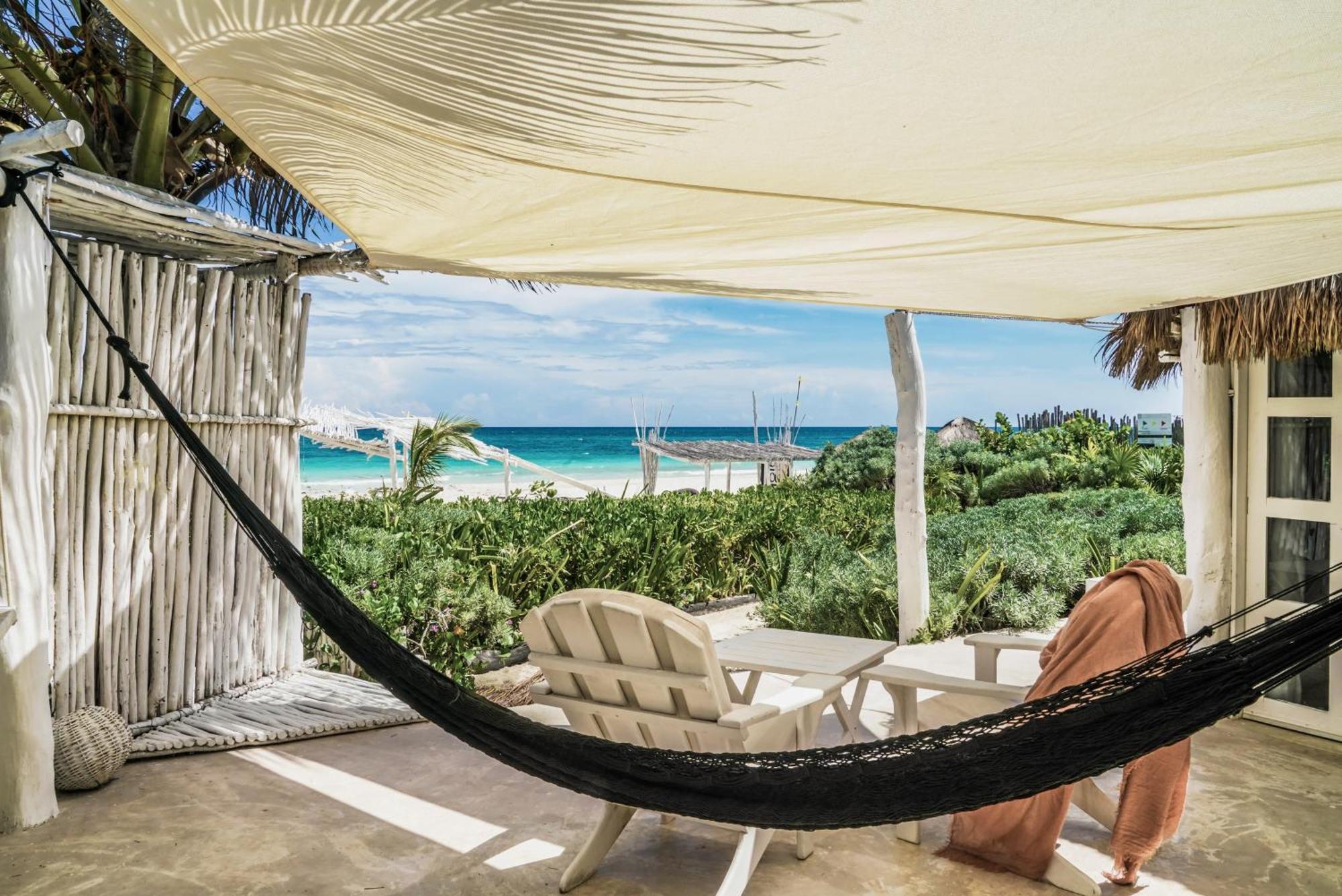 Coco Tulum Hotel 외부 사진