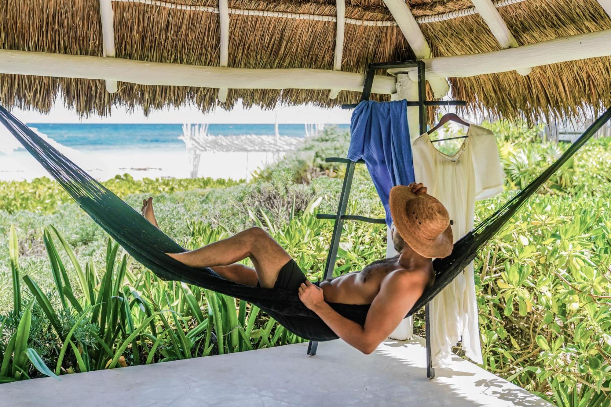 Coco Tulum Hotel 외부 사진