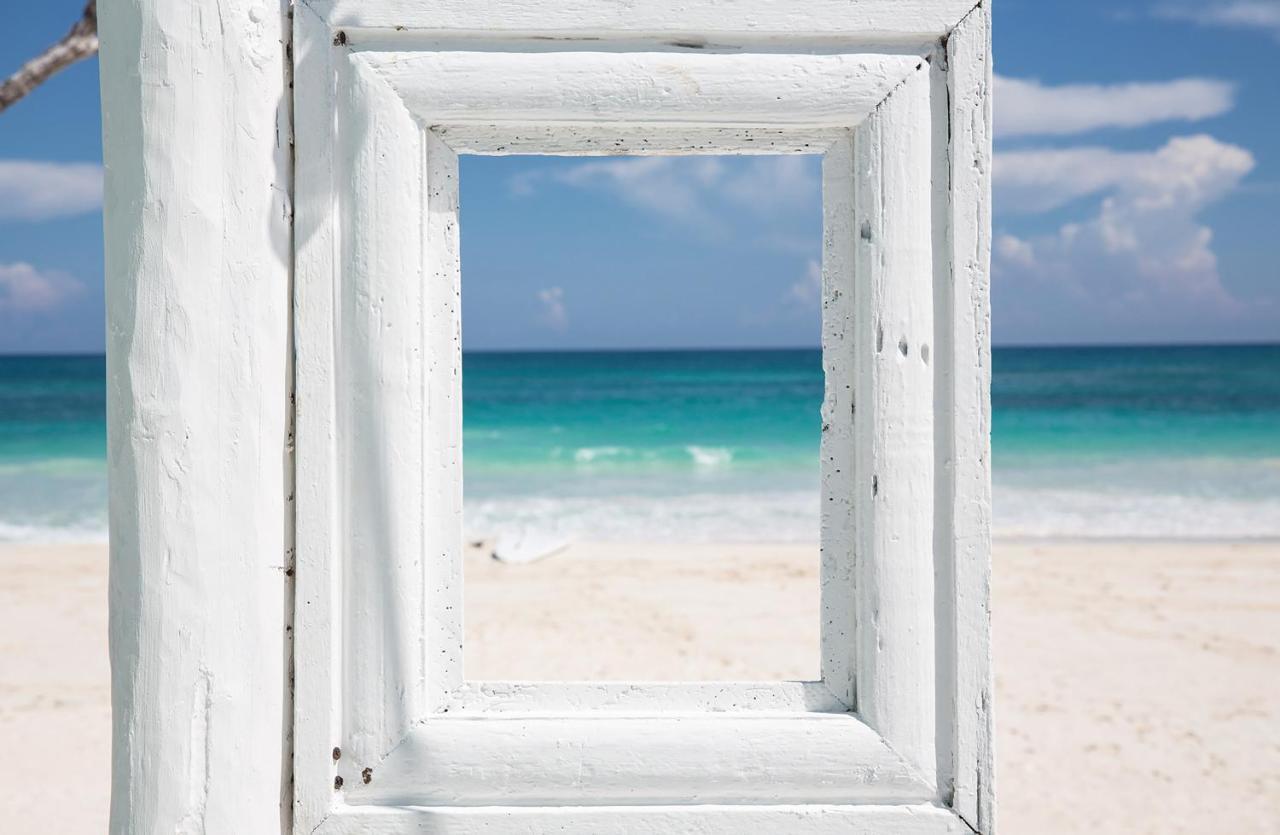 Coco Tulum Hotel 외부 사진