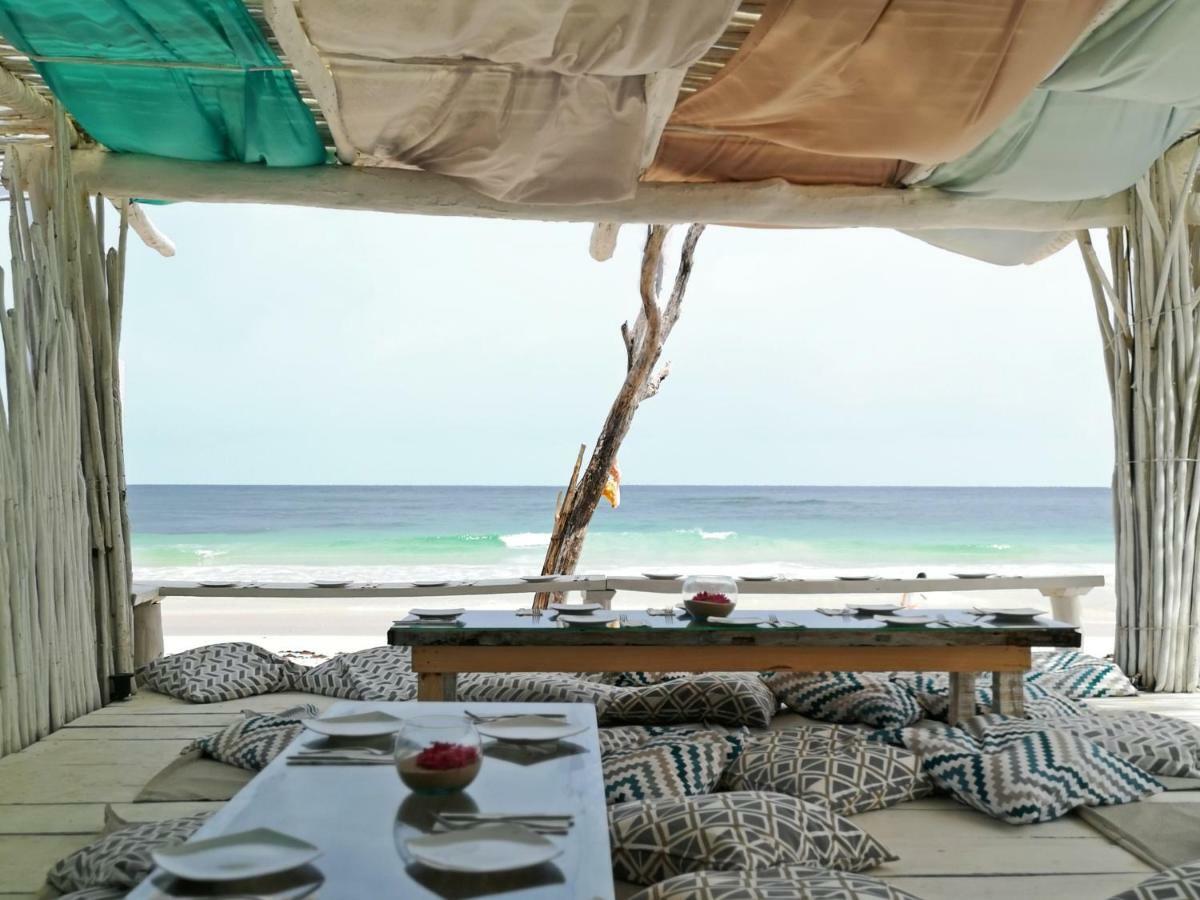 Coco Tulum Hotel 외부 사진