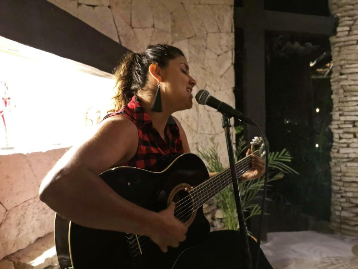 Coco Tulum Hotel 외부 사진
